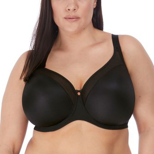 BH Smooth Underwired Bra Schwarz E 95 Damen - Elomi - Modalova