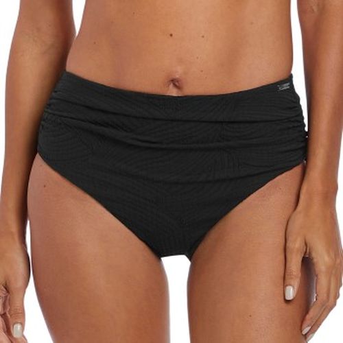 Ottawa Deep Gathered Brief Schwarz X-Large Damen - Fantasie - Modalova