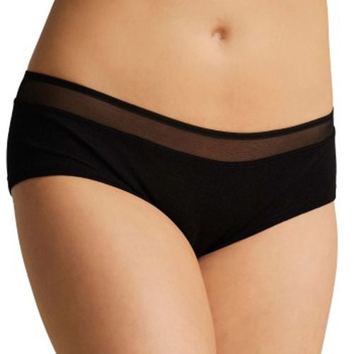 Juliana Shorty Schwarz Merinowolle 42 Damen - Femilet - Modalova