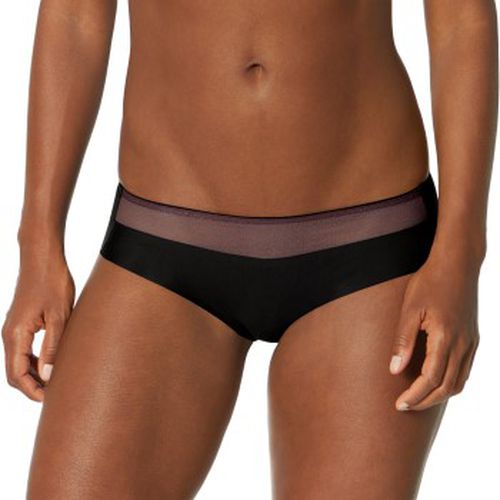 Oxygene Infinite Hipster Schwarz Large Damen - Sloggi - Modalova