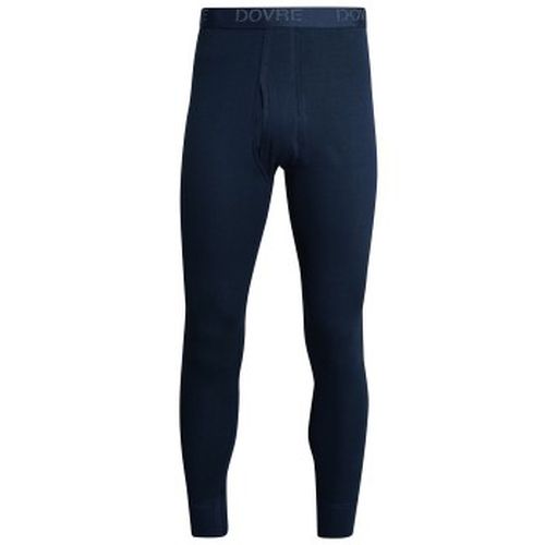 Long Johns Dunkelblau Baumwolle 3XL Herren - Dovre - Modalova