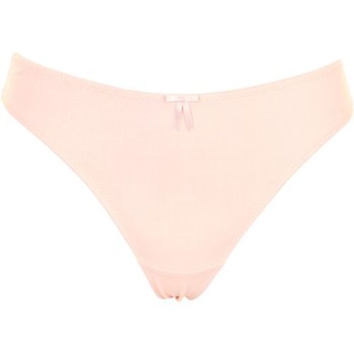 Mary String Panty Hellrosa 40 Damen - Missya - Modalova