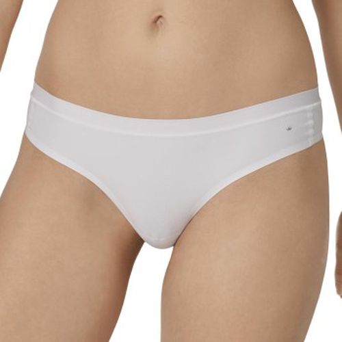 Everyday Smart Micro Brazilian Panty Weiß One Size Damen - Triumph - Modalova