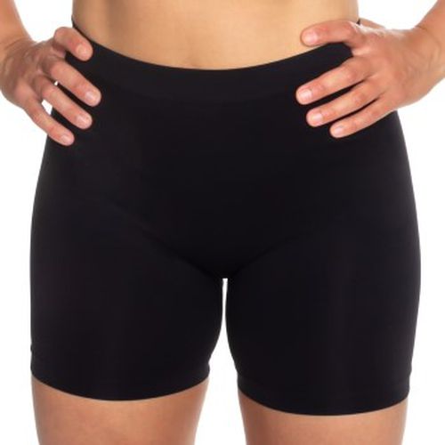 Lucia Shorts Schwarz Polyamid X-Small Damen - Missya - Modalova