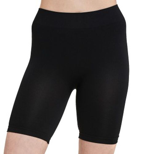 Seamless Shorts Schwarz M/L Damen - Decoy - Modalova