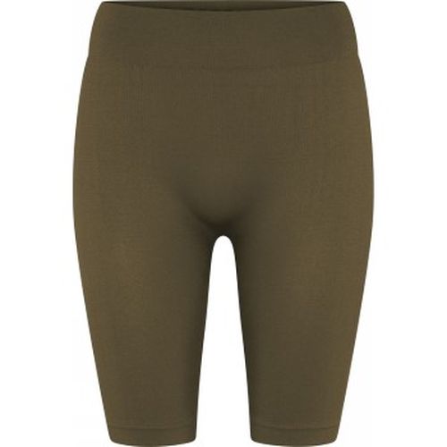 Seamless Shorts Grün X-Large Damen - Decoy - Modalova