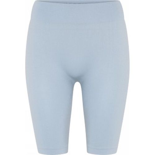 Seamless Shorts Blau M/L Damen - Decoy - Modalova