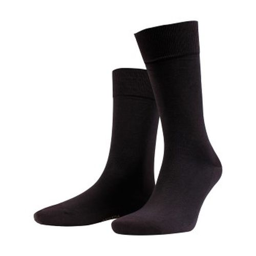 Core Ankle Socks Braun Baumwolle Gr 43/44 - Amanda Christensen - Modalova