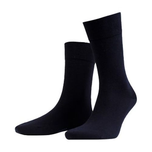 Noble Ankle Socks Marine Gr 43/44 - Amanda Christensen - Modalova
