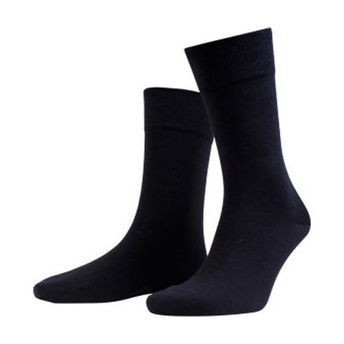 Noble Ankle Socks Schwarz Gr 43/44 - Amanda Christensen - Modalova
