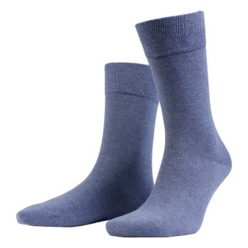 Noble Ankle Socks Denimblau Gr 39/40 - Amanda Christensen - Modalova