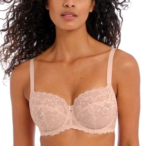 BH Offbeat Undewired Side Support Bra D 65 Damen - Freya - Modalova