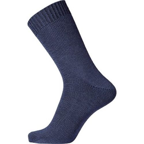 Egtved Wool Work Sock Marine 44-46 - Egtved - Modalova