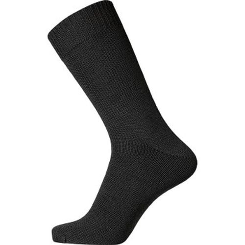 Egtved Wool Work Sock Schwarz 44-46 - Egtved - Modalova