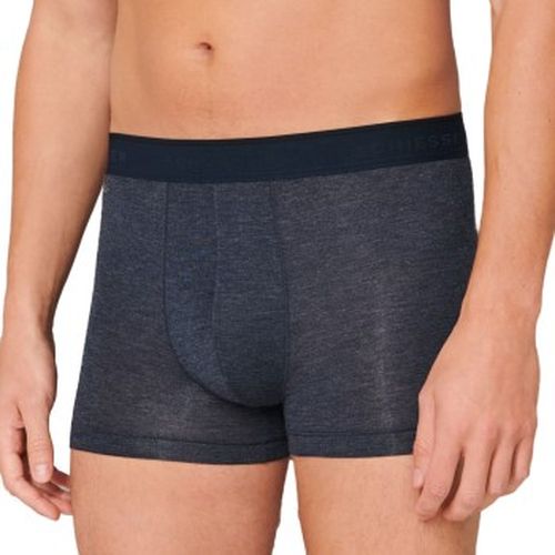 Personal Fit Boxer Dunkelblau Medium Herren - Schiesser - Modalova