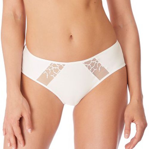 Lisse Brief Weiß Medium Damen - Wacoal - Modalova