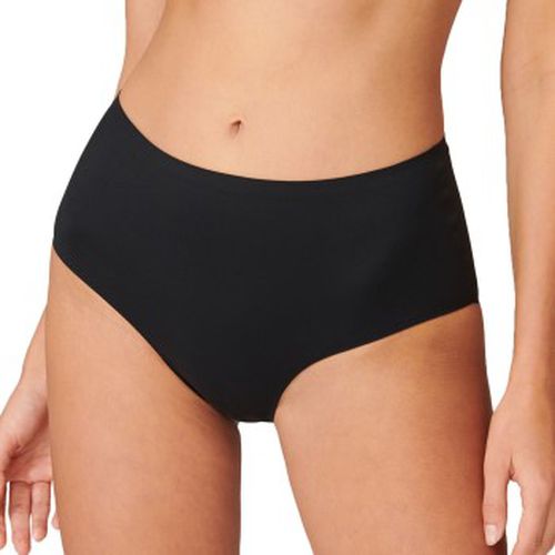 Invisible Soft Maxi Brief Schwarz 38 Damen - Schiesser - Modalova