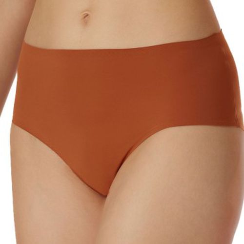 Invisible Soft Maxi Brief Rostorange 42 Damen - Schiesser - Modalova