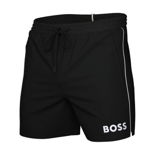 Badehosen Starfish Swim Shorts Schwarz Polyester Medium Herren - BOSS - Modalova