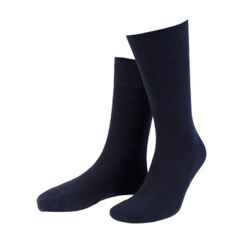P True Ankle Soft Top Sock Marine Gr 39/42 Herren - Amanda Christensen - Modalova