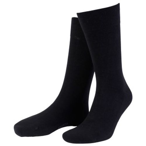 True Ankle Soft Top Sock Schwarz Gr 39/42 Herren - Amanda Christensen - Modalova