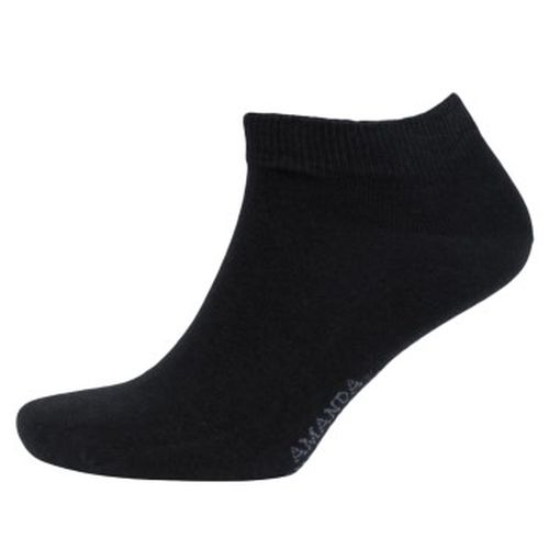 True Sneaker Sock Schwarz Gr 35/38 Herren - Amanda Christensen - Modalova