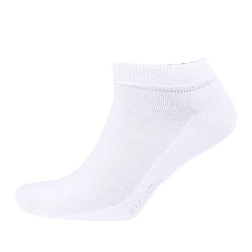 True Sneaker Sock Weiß Gr 35/38 Herren - Amanda Christensen - Modalova