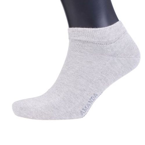 True Sneaker Sock Grau 39-42 Herren - Amanda Christensen - Modalova