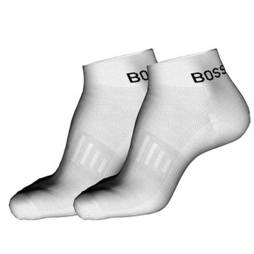 P Casual Sport Sneaker Socks Weiß Gr 43/46 Herren - BOSS - Modalova