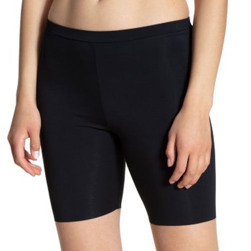 Natural Skin Pants Schwarz Large Damen - Calida - Modalova