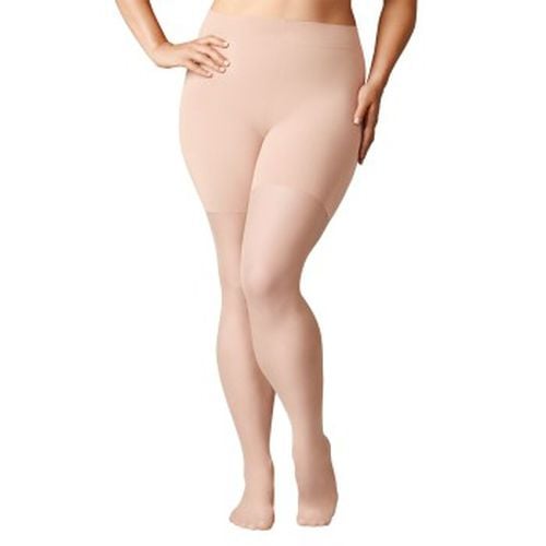 Falke Strumpfhosen Women City Beauty Plus 20 Tights Polyamid C Damen - Falke KGaA - Modalova