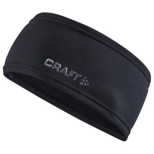 Core Essence Thermal Headband Schwarz Polyester L/XL - Craft - Modalova