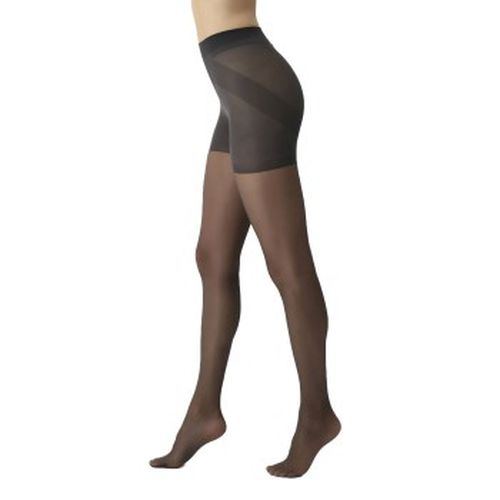 Strumpfhosen Shock Up Light Tights 20 Den Dunkelbraun Small Damen - Oroblu - Modalova