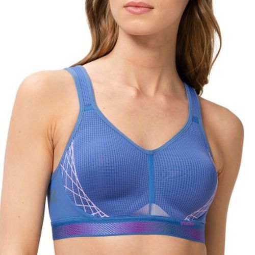 Triumph Triaction Cardio Flow P Ex BH Himmelblau A 75 Damen - triaction by Triumph - Modalova