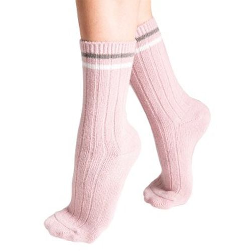 Cosy Socks Hellrosa One Size Damen - PJ Salvage - Modalova