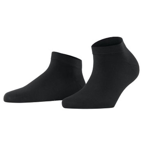 Falke Women City Fine Softness Sock Schwarz Gr 35/38 Damen - Falke KGaA - Modalova