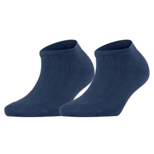 Falke 2P Women Casual Happy Sneaker Sock Royalblau Gr 35/38 Damen - Falke KGaA - Modalova