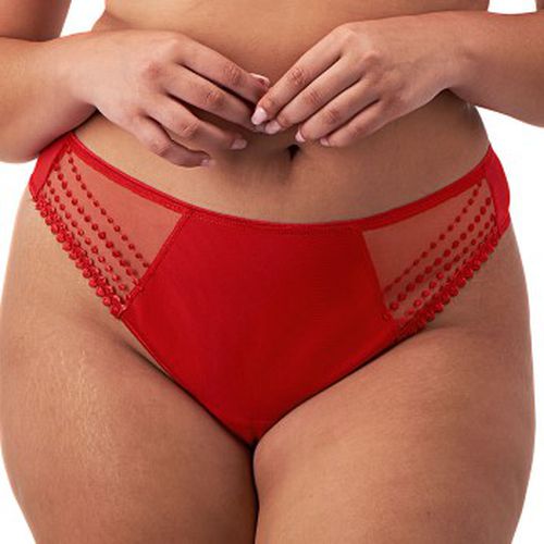 Matilda Full Brief Rot Medium Damen - Elomi - Modalova