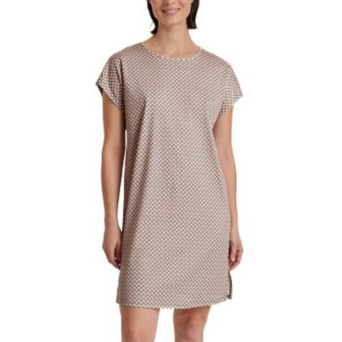 Daylight Dreams Sleepshirt Grün Baumwolle Small Damen - Calida - Modalova