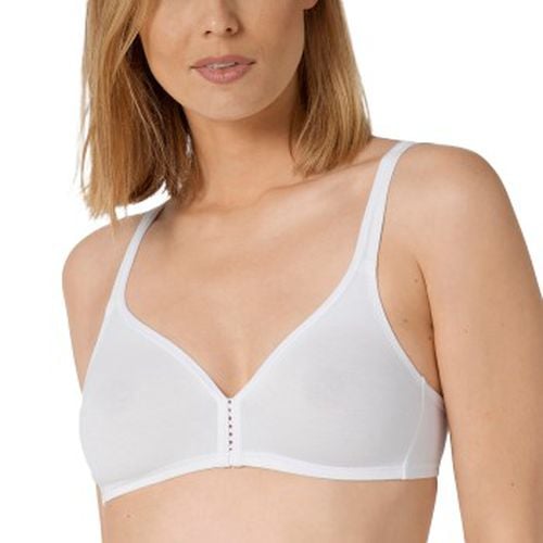 BH Eileen Soft Bra Weiß A 75 Damen - Triumph - Modalova