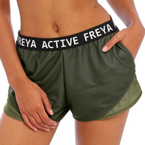 Active Player Short Polyester Small Damen - Freya - Modalova
