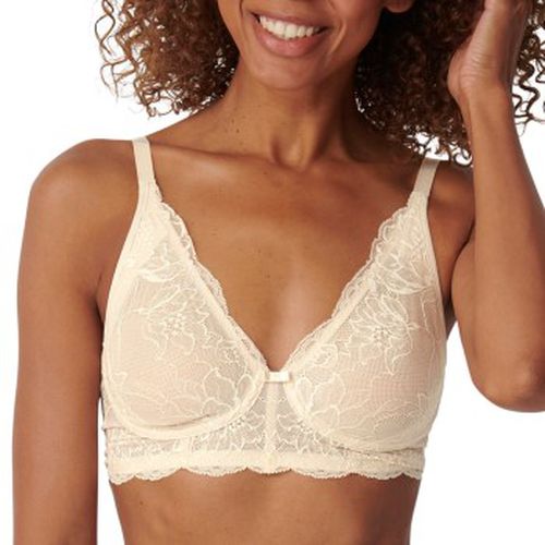 BH Amourette Charm N03 Crème B 75 Damen - Triumph - Modalova