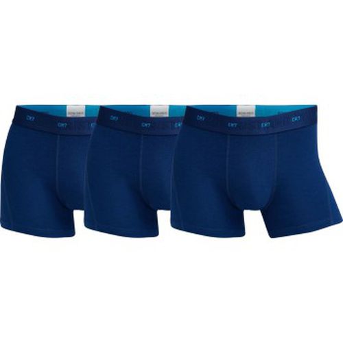 P Bamboo Trunks Marine Small Herren - CR7 Cristiano Ronaldo - Modalova