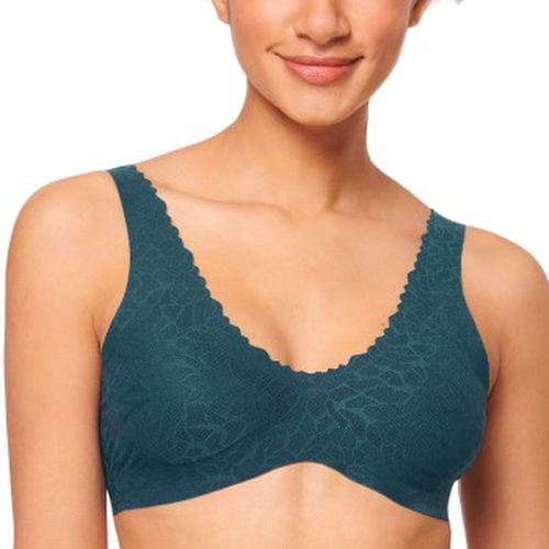 BH ZERO Feel Lace 2.0 Bralette Medium Damen - Sloggi - Modalova