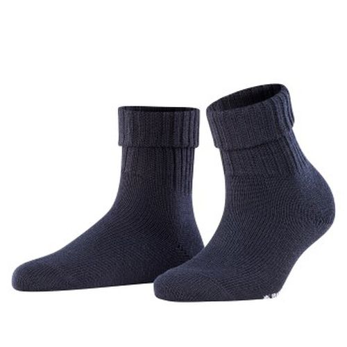 Plymouth Wool Sock Marine Wolle Gr 36/41 Damen - Burlington - Modalova