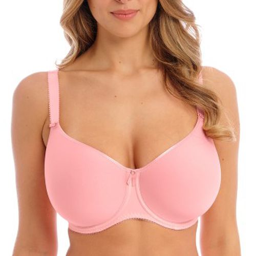 BH Rebecca Essentials UW Moulded Spacer Bra Korall E 75 Damen - Fantasie - Modalova