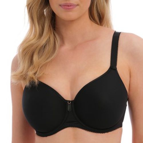 BH Rebecca Essentials UW Moulded Spacer Bra Schwarz D 75 Damen - Fantasie - Modalova