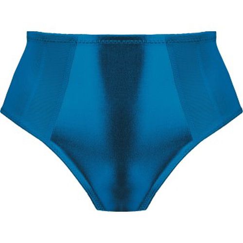 Heritage Minimizer Slip Blau Polyamid Large Damen - NATURANA - Modalova