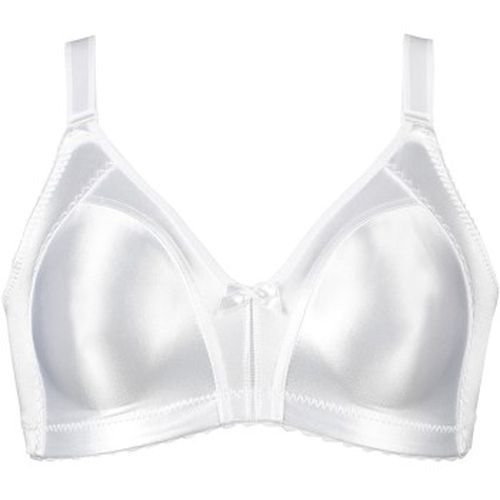 BH Heritage Minimizer Soft Bra Weiß Polyamid B 105 Damen - NATURANA - Modalova