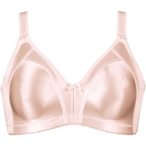 BH Heritage Minimizer Soft Bra Hellrosa Polyamid B 75 Damen - NATURANA - Modalova